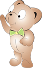 bear