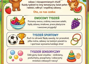 Zapowiedź lipca