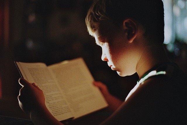 Zachęcenie dziecka do nauki czytania